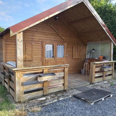 Chambres D'Hotes Roseland Paray-le-Monial Exterior foto