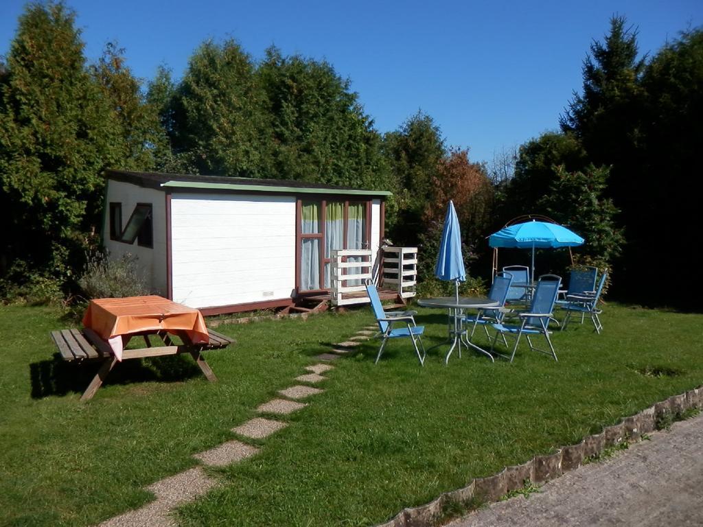 Chambres D'Hotes Roseland Paray-le-Monial Exterior foto