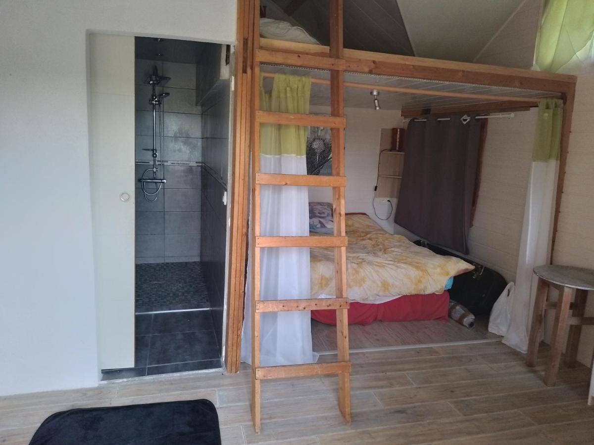 Chambres D'Hotes Roseland Paray-le-Monial Exterior foto
