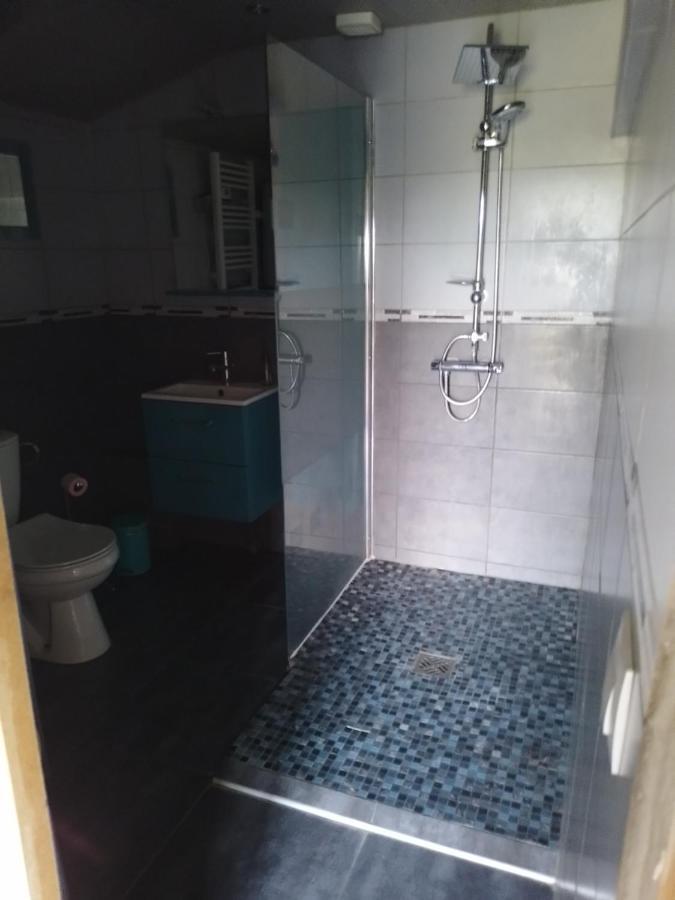 Chambres D'Hotes Roseland Paray-le-Monial Exterior foto