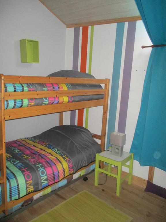 Chambres D'Hotes Roseland Paray-le-Monial Zimmer foto