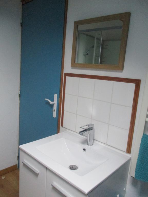 Chambres D'Hotes Roseland Paray-le-Monial Zimmer foto