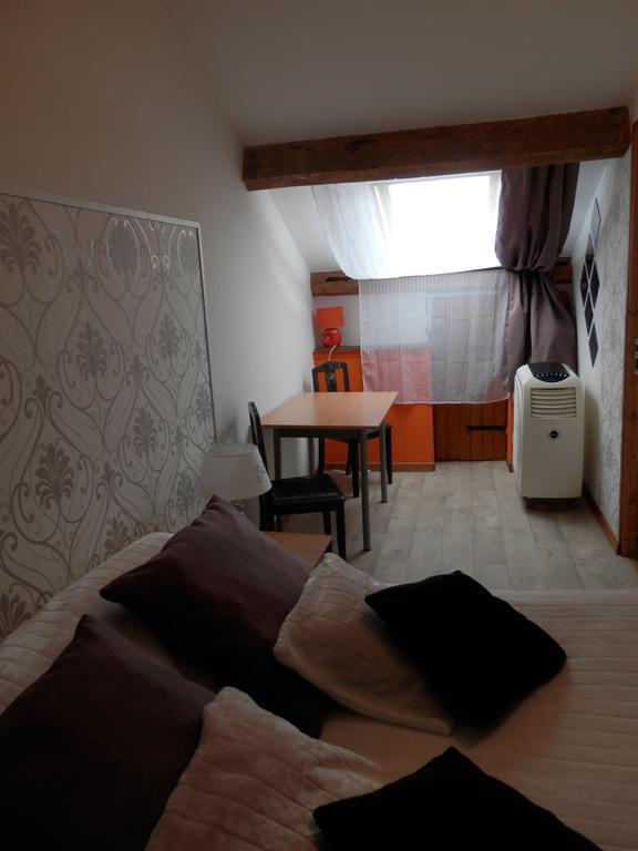 Chambres D'Hotes Roseland Paray-le-Monial Exterior foto
